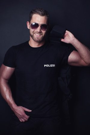 striptänzer buchen