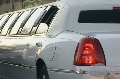 Stretchlimousine mieten